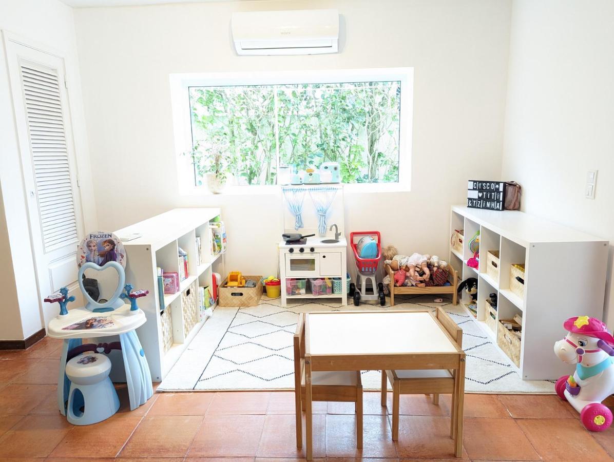 Azores Boho Villa Ponta Delgada Exteriér fotografie