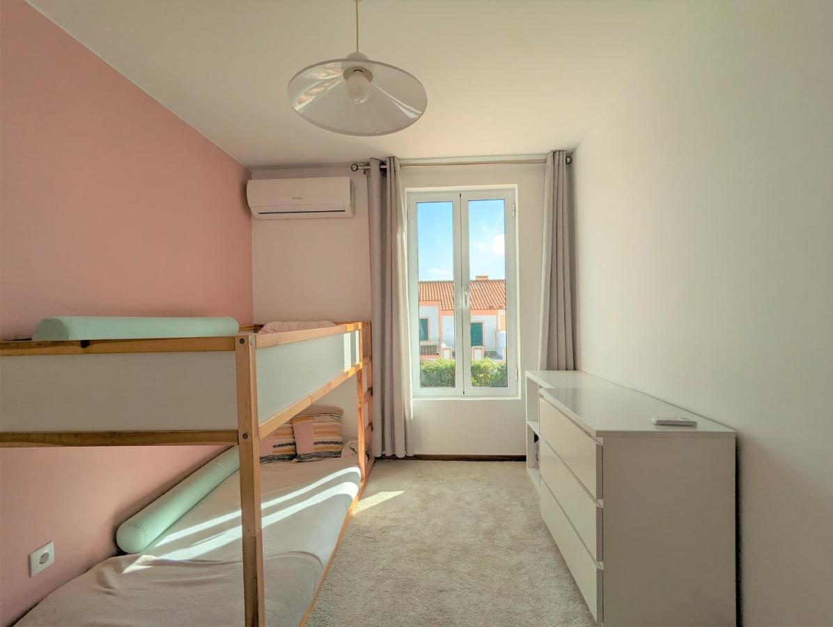 Azores Boho Villa Ponta Delgada Exteriér fotografie